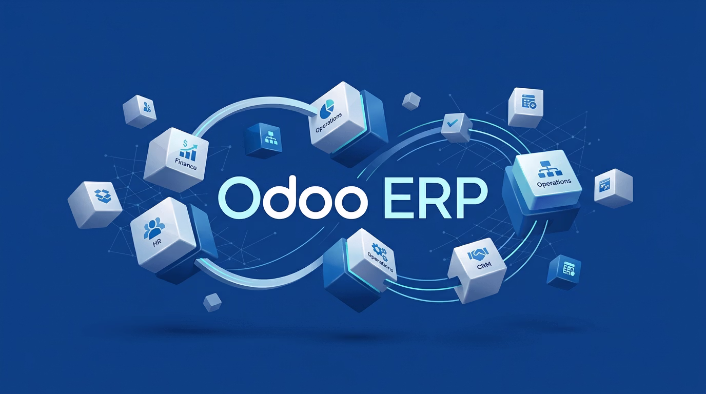 Odoo ERP