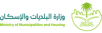 شعار أحد عملاء المؤسسة
